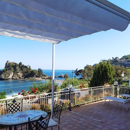Taormina Isola Bella Apartment - Taormina Holidays 외부 사진