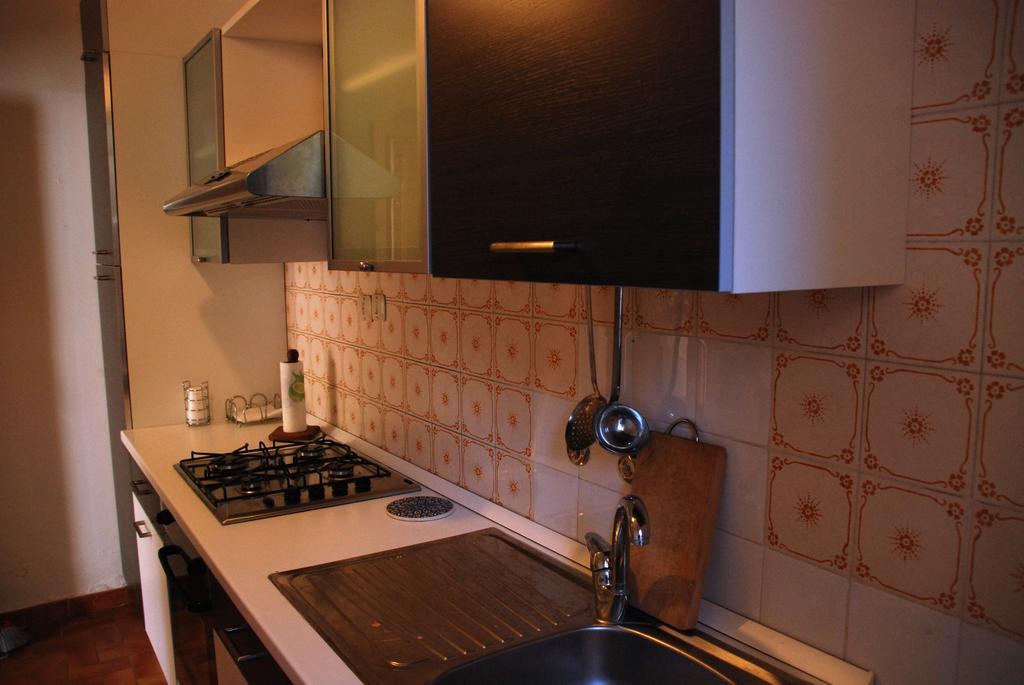 Taormina Isola Bella Apartment - Taormina Holidays 외부 사진