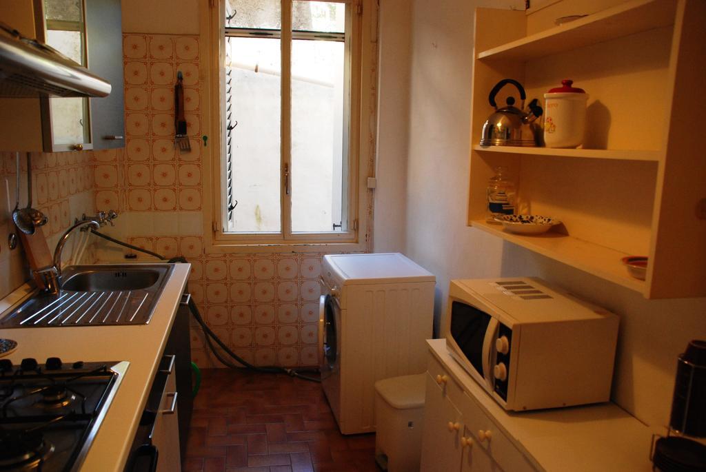 Taormina Isola Bella Apartment - Taormina Holidays 객실 사진