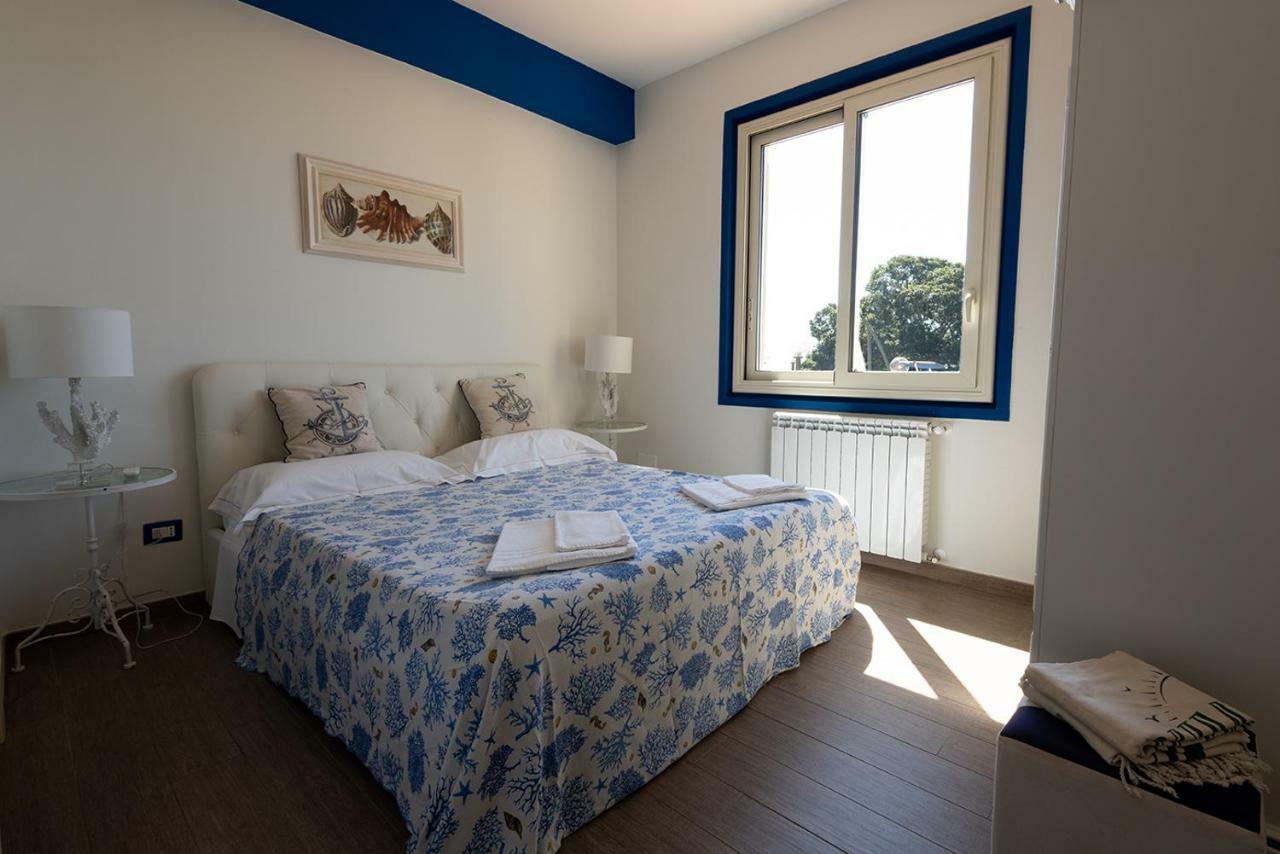 Taormina Isola Bella Apartment - Taormina Holidays 외부 사진
