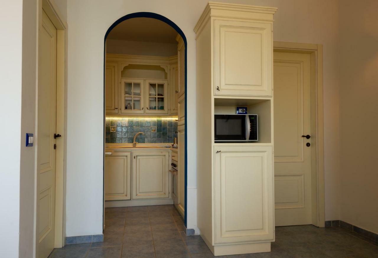 Taormina Isola Bella Apartment - Taormina Holidays 외부 사진