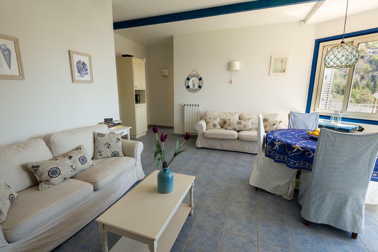 Taormina Isola Bella Apartment - Taormina Holidays 외부 사진